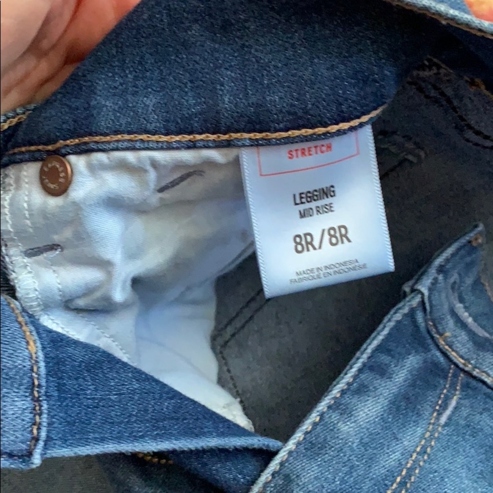 Express jeans - Picture 3 of 3
